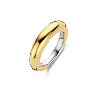 Anillo Ti Sento Milano Mujer in Plata 12287SY-58